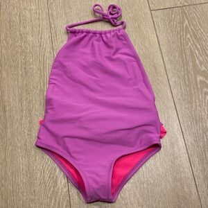 Kailani swimsuit, Girls size 8